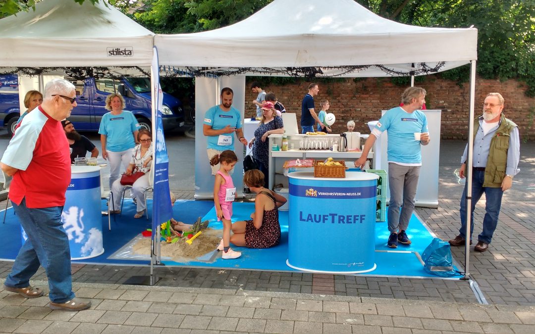 Sommernachtslauf 09.06.18