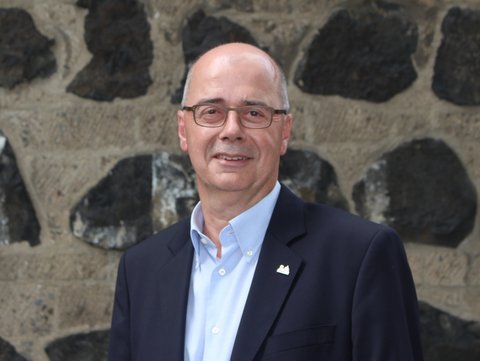 Ralph Dymek