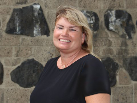 Anita Gilges