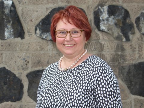 Elisabeth Heyers