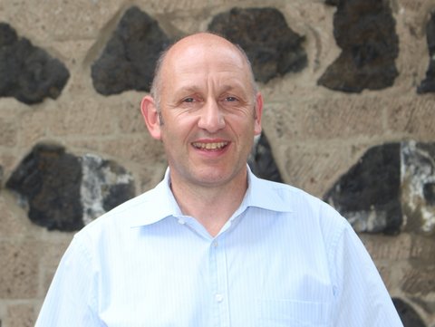 Jürgen Sturm