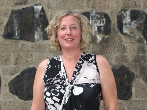 Marion Tiefenbacher-Kalus