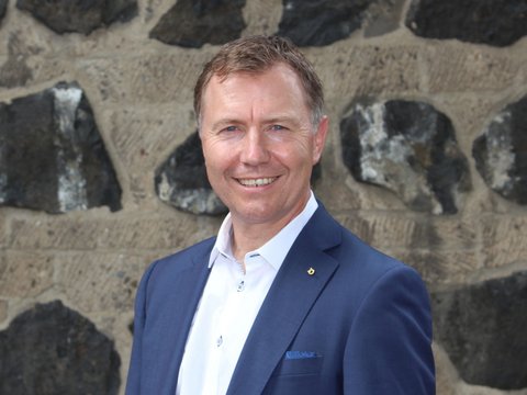Horst Welter