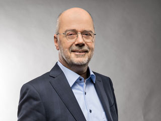Ralph Dymek