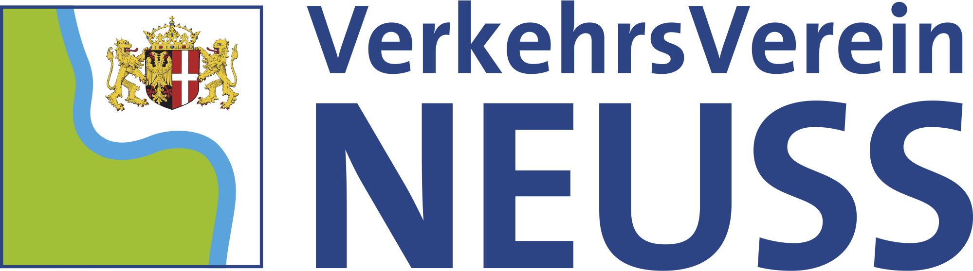 Verkehrsverein der Stadt Neuss e.V.