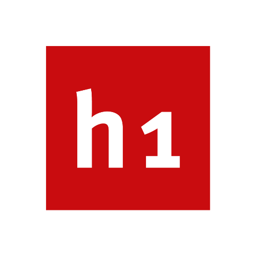 h1 marketing
