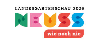 Landesgartenschau Neuss 2026